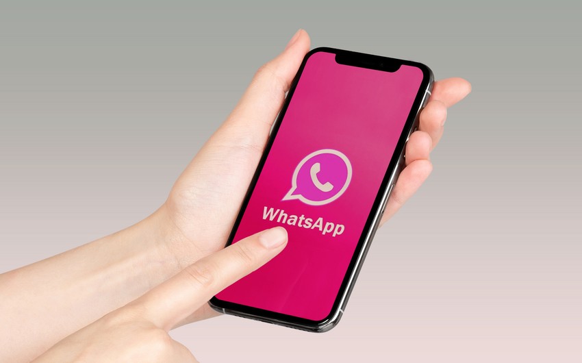“WhatsApp Pink” şəxsi məlumatlarınızı oğurlaya bilər