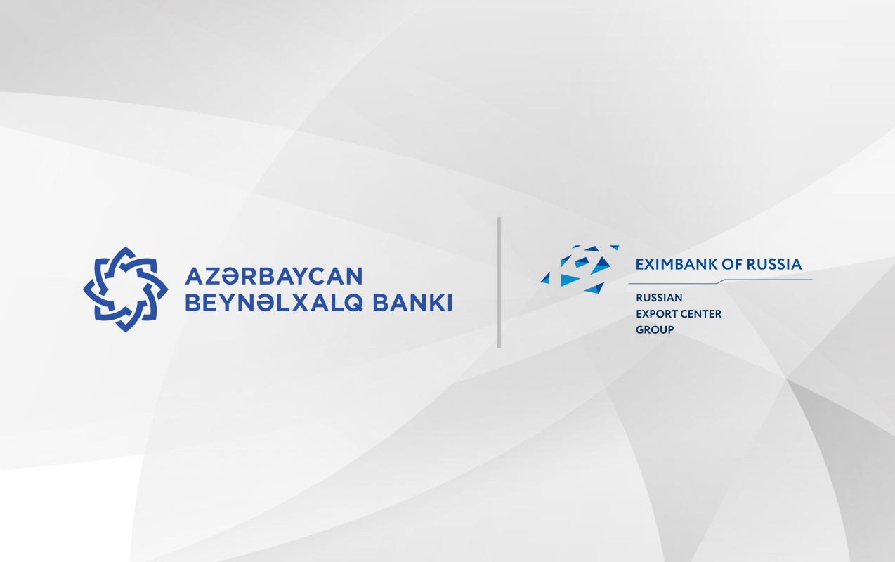 Azərbaycan Beynəlxalq Bankı daha bir Rusiya bankı ilə ixracat  yönündə əməkdaşlığa başlayır