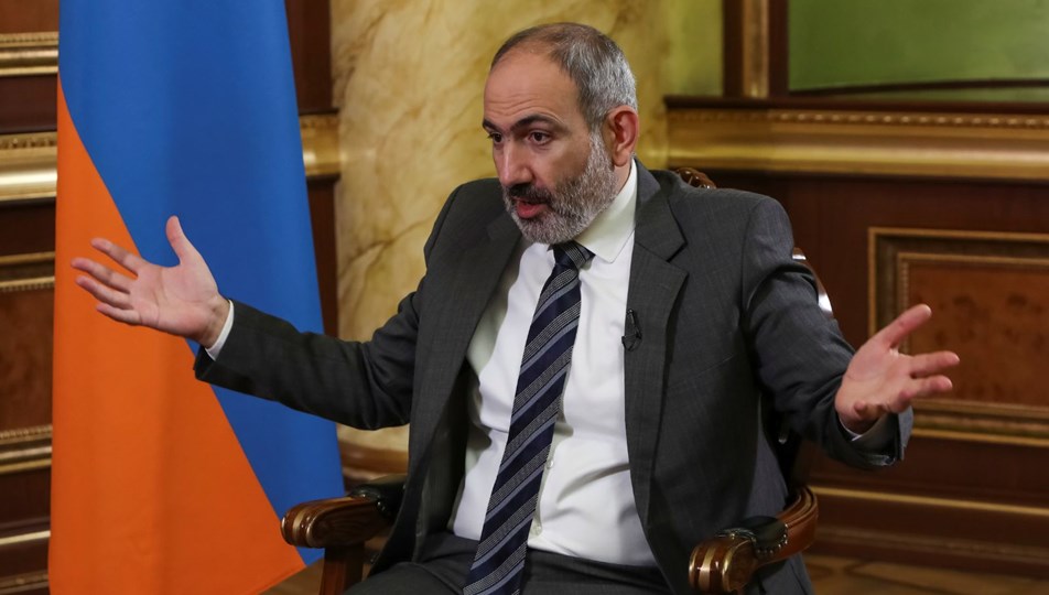 Paşinyan Rusiyada Azərbaycan rəsmiləri ilə görüşdü – Gizli danışıqların detalları