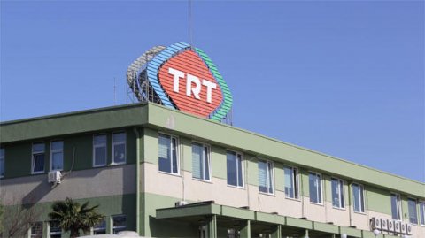 TRT-nin yaranmasından 57 il ötür