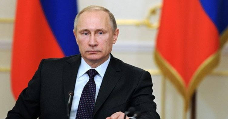 Putindən yeni qadağa - \