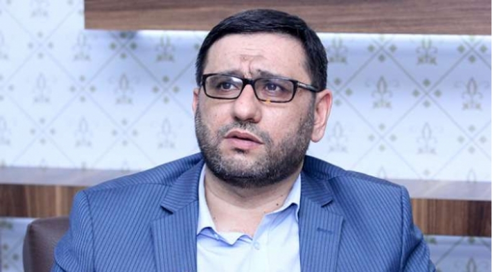 Hacı Şahin kütləvi iftarlardan danışdı - “Məsuliyyət daşıyırlar...”