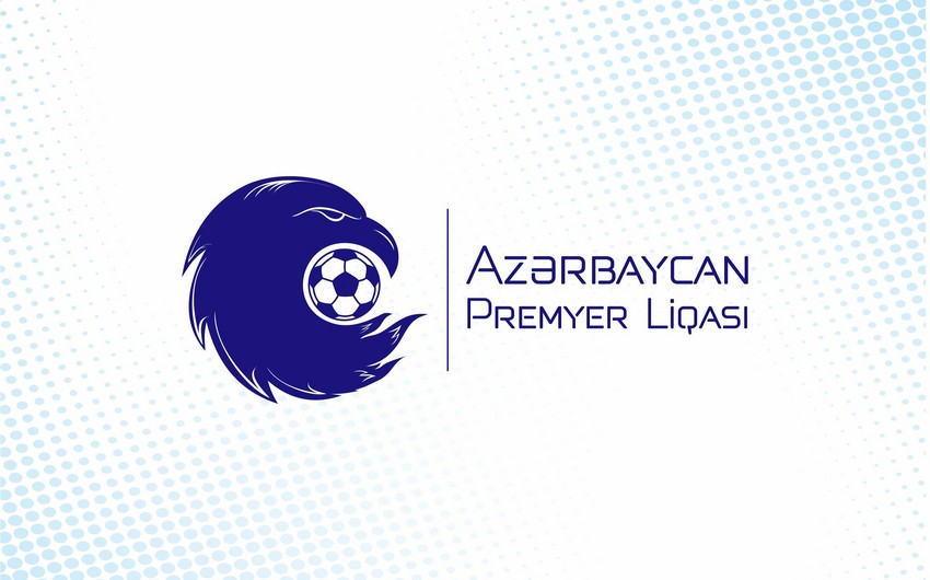 Azərbaycan çempionatında 10 futbolçu, 1 baş məşqçi cəzalıdır