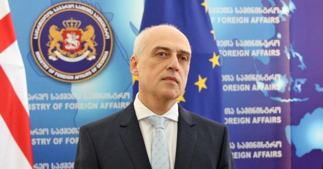 Bakı ilə sərhəd məsələsini tez həll etmək istəyirik - Zalkaliani
