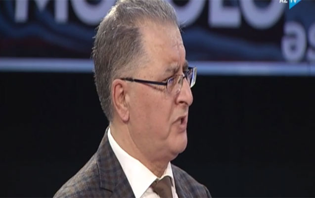 “Bu populizmdir və mümkünsüzdür” – Cümşüd Nuriyev