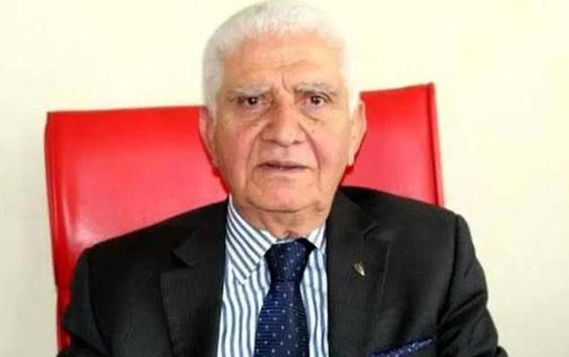 Türkiyəli keçmiş nazir vəfat etdi