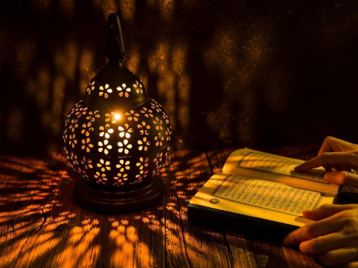 Ramazanın 24-cü gününün duası: İmsak və iftar vaxtı