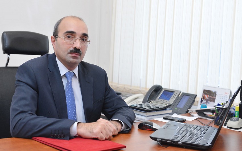 Prezidentin vəzifəyə təyin etdiyi Mətin Eynullayev kimdir? - DOSYE
