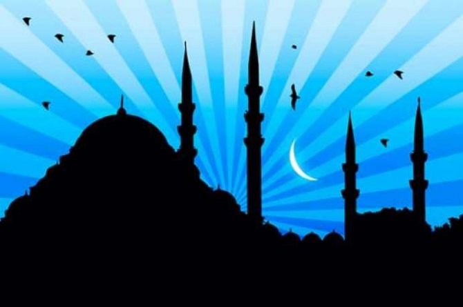 Ramazanın 25-ci günü: duası, imsak və iftar vaxtı