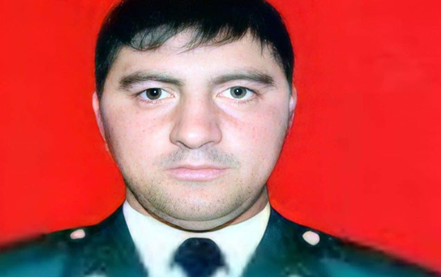 Daha bir hərbçinin nəşi tapıldı