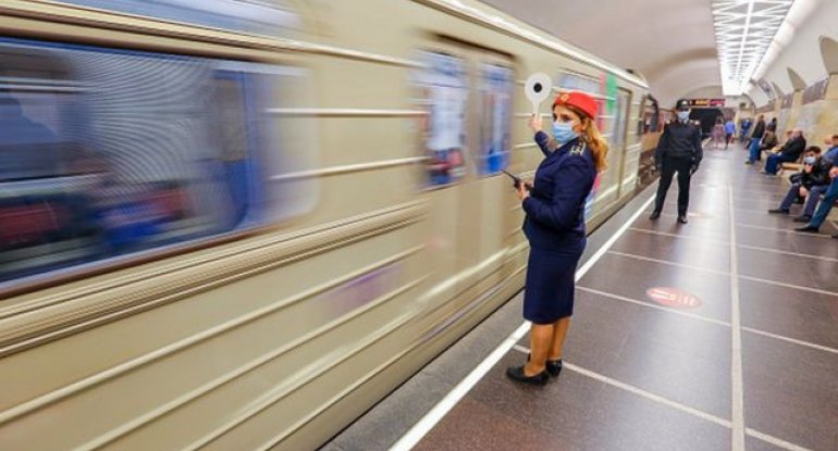 Metroda gediş haqqı 50 qəpik ola bilər - AÇIQLAMA