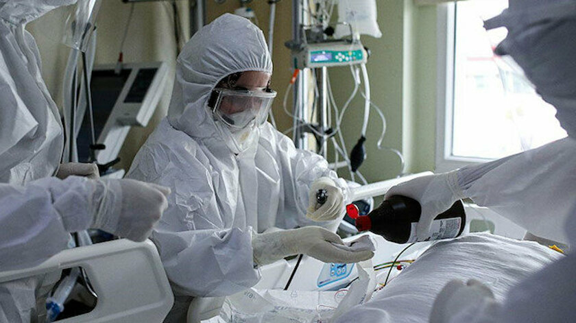 Koronavirusa yoluxma sayı azaldı, 15 nəfər öldü