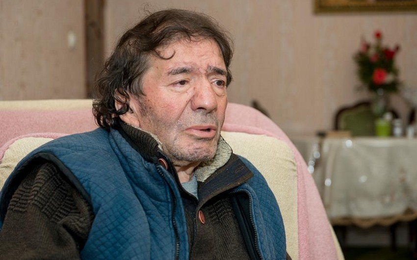 Xalq şairi Musa Yaqub vəfat etdi