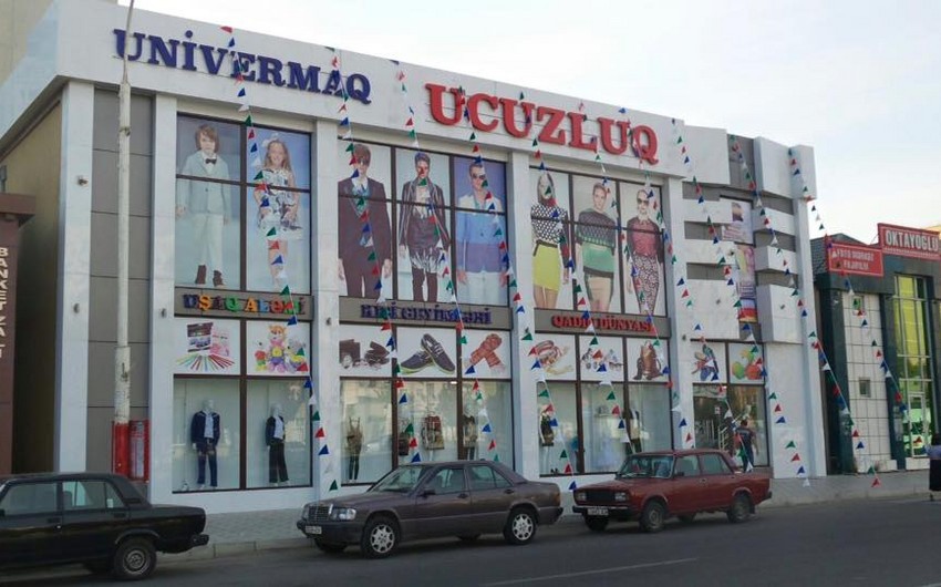 “Ucuzluq” mağazaları əmək qanunvericiliyini yenidən pozub