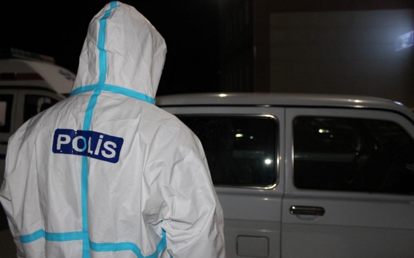 Bir gündə daha 3 koronavirus xəstəsi saxlanıldı