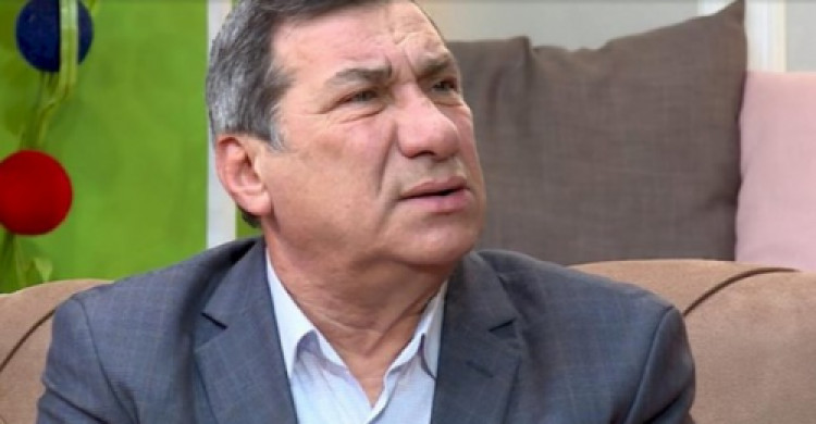 Arif Quliyev Vəfat Etdi