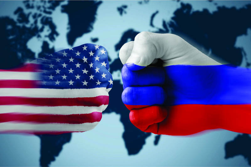 ABŞ Rusiyaya yeni sanksiyalarla bağlı qərarını AÇIQLADI