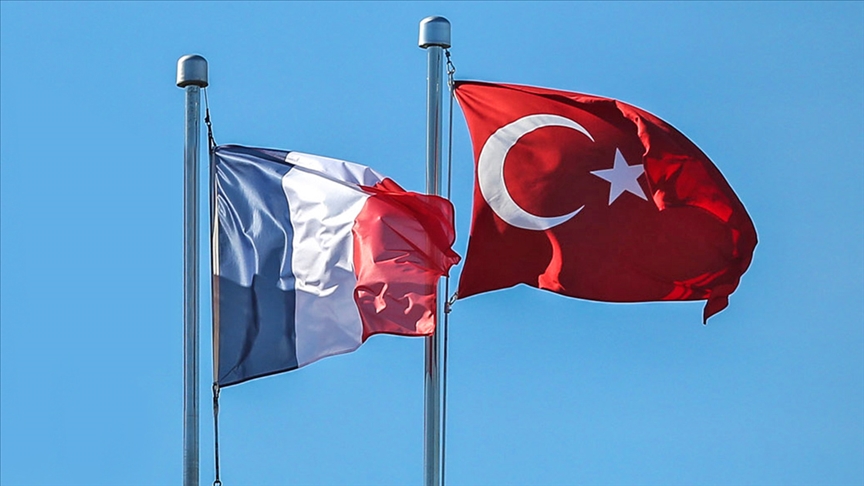 Fransa və Böyük Britaniya Türkiyə ilə bağlı qərarını açıqladı:  “10 gün müddətinə...”