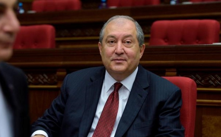 Ermənistanda parlament seçkiləri bu tarixdə keçiriləcək