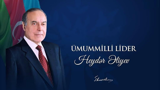 Ümummilli lider Heydər Əliyevin anadan olmasının 98-ci ildönümü İspaniya və Meksika KİV-lərində işıqlandırıldı