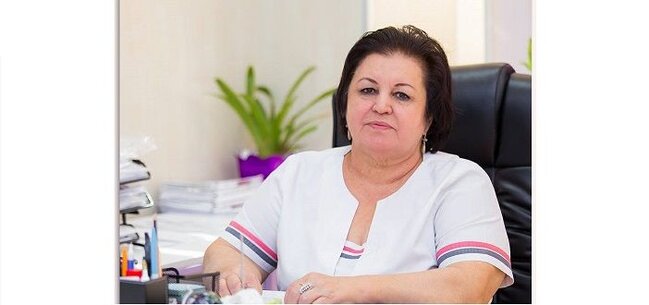 Azərbaycanda tanınmış həkim VƏFAT ETDİ