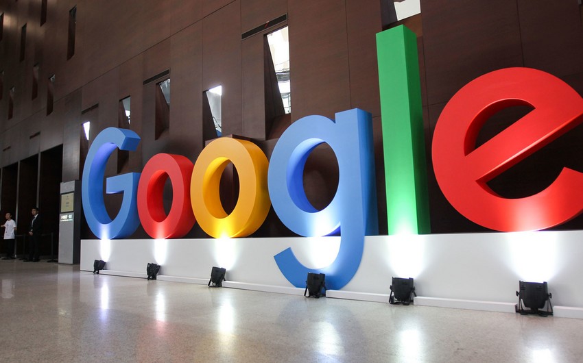 “Google” İtaliyada cərimələndi