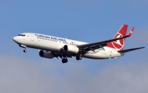 “Türk Hava Yolları” Tel-Əvivə uçuşları dayandırdı