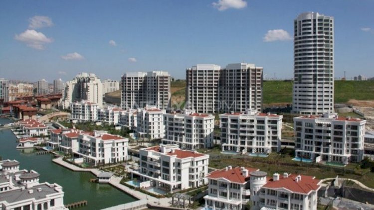 Türkiyədə mənzil sahibi olan azərbaycanlıların sayı açıqlandı