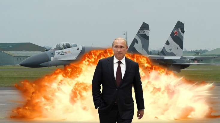 Rusiya ordusu Qəzza zolağına girir? - Putindən şok açıqlama