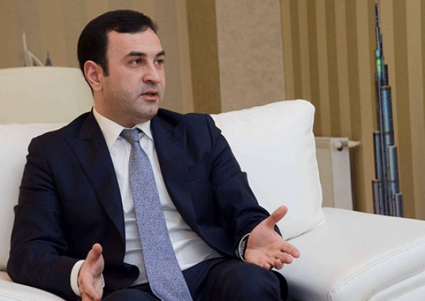İcra başçısı birinci müavinini işdən ÇIXARDI - FOTO