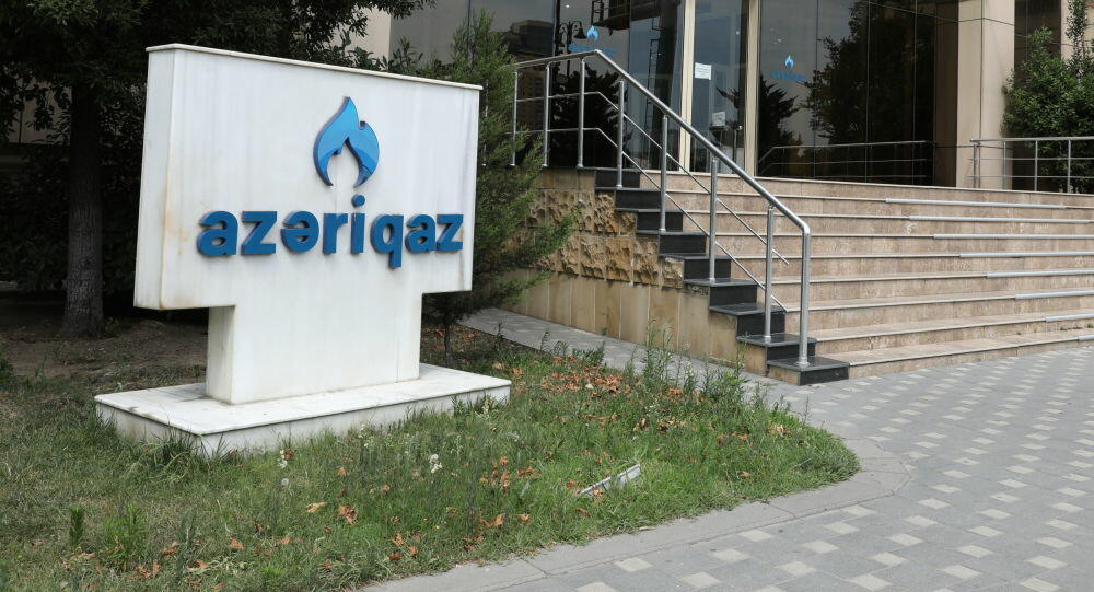 Ötən ay 6 minə yaxın abonent qeydə alınıb – “Azəriqaz”