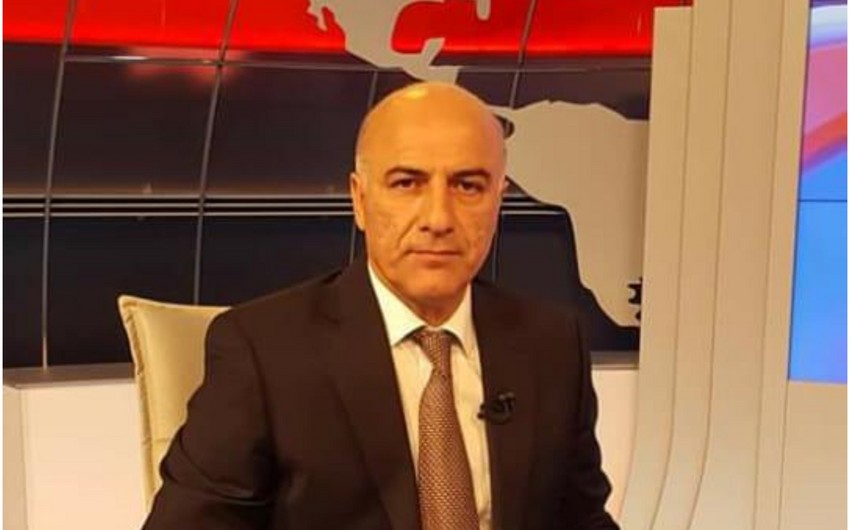 YAP-ın Mərkəzi Aparatında YENİ TƏYİNAT