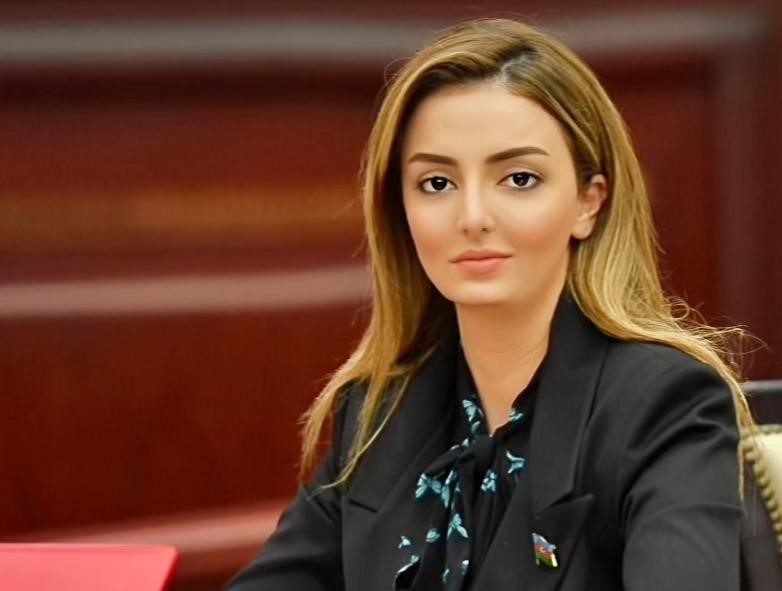 Millət vəkili Könül Nurullayeva növbəti vətəndaş qəbulunu keçirib