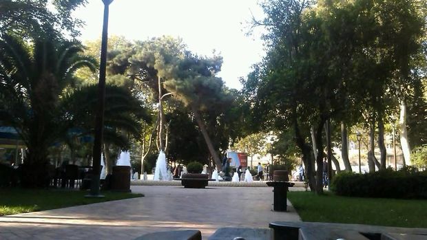 Bakının 13 küçəsində avtomobillərin hərəkəti QADAĞAN EDİLƏCƏK