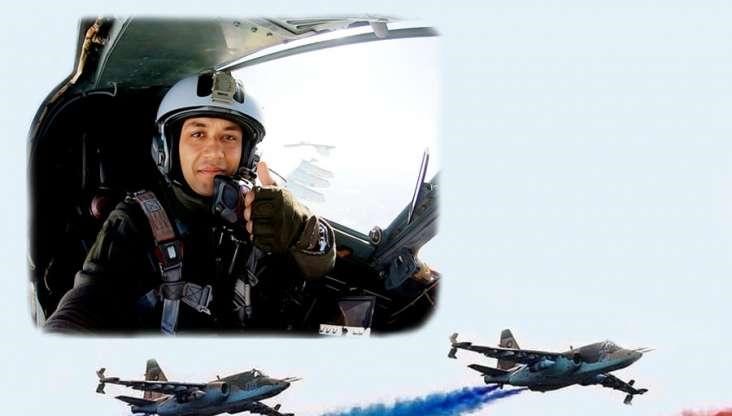 Vətən müharibəsində düşmənə endirilən ilk aviazərbənin təfərrüatı açıqlandı