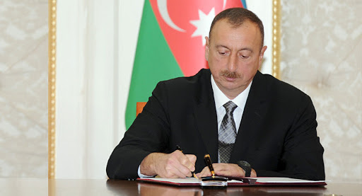 Prezidentdən 5 milyonluq SƏRƏNCAM