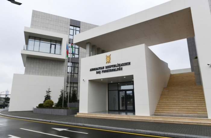 Xaçmaz xəstəxanasındakı pozuntularla bağlı cinayət işi açıldı