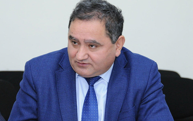 Deputat paylaşımlarına münasibət bildirməyənləri vicdansız adlandırdı