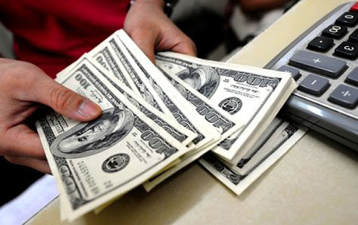 Dollar bu gün də UCUZLAŞDI