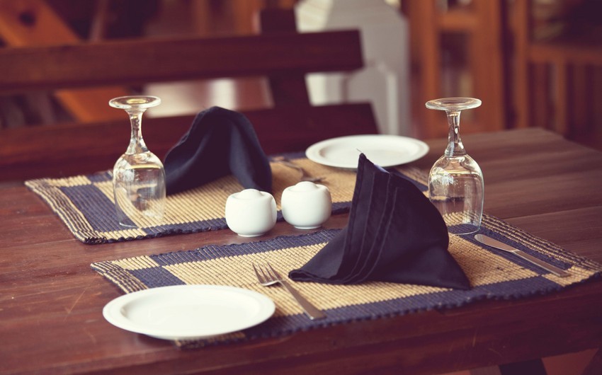 Bir neçə kafe və restoran cərimələndi - SİYAHI