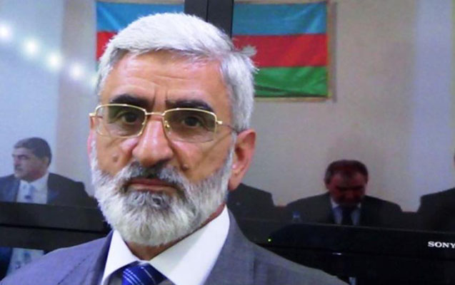Heydər Əliyev Fondu Mirmahmud Mirəlioğlunun müalicəsini öz üzərinə götürdü
