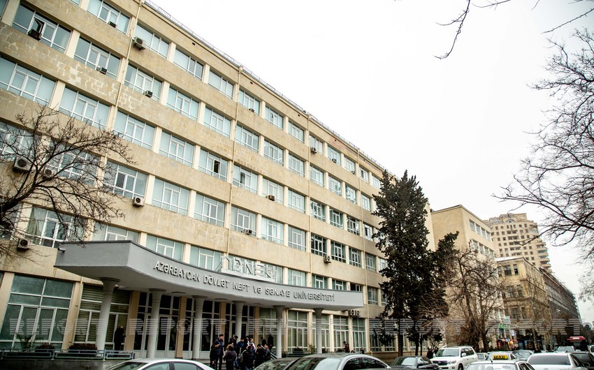 ADNSU-nun dosenti COVID-19-dan vəfat etdi