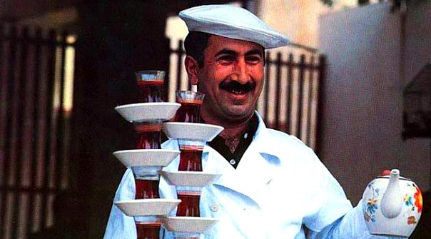 Azərbaycanlılar dünyada ən çox çay içən xalqlardandır