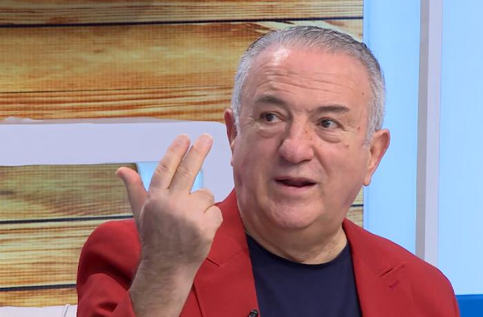 Səməd Səmədovun bacısı və baldızı koronadan vəfat etdi