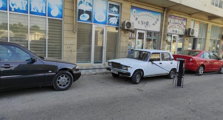 Bakıda polisin sevgilisini öldürməsinin təfərrüatları məlum oldu