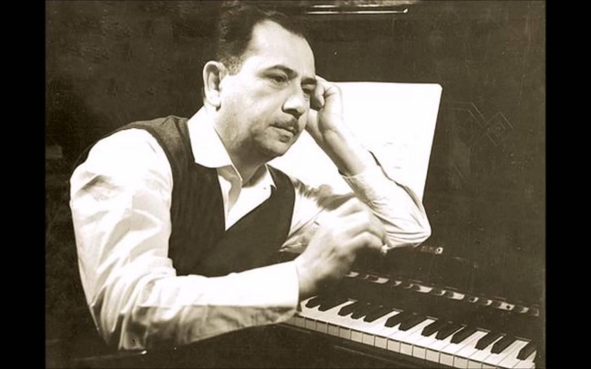 Bakıda Tofiq Quliyevin abidəsi ucaldılacaq - SƏRƏNCAM