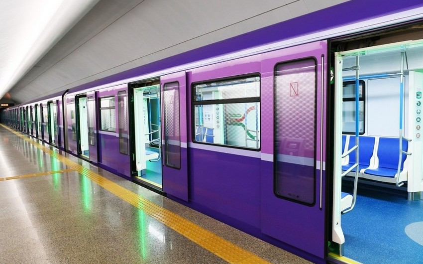 “Bakı Metropoliteni”ndən AÇIQLAMA: