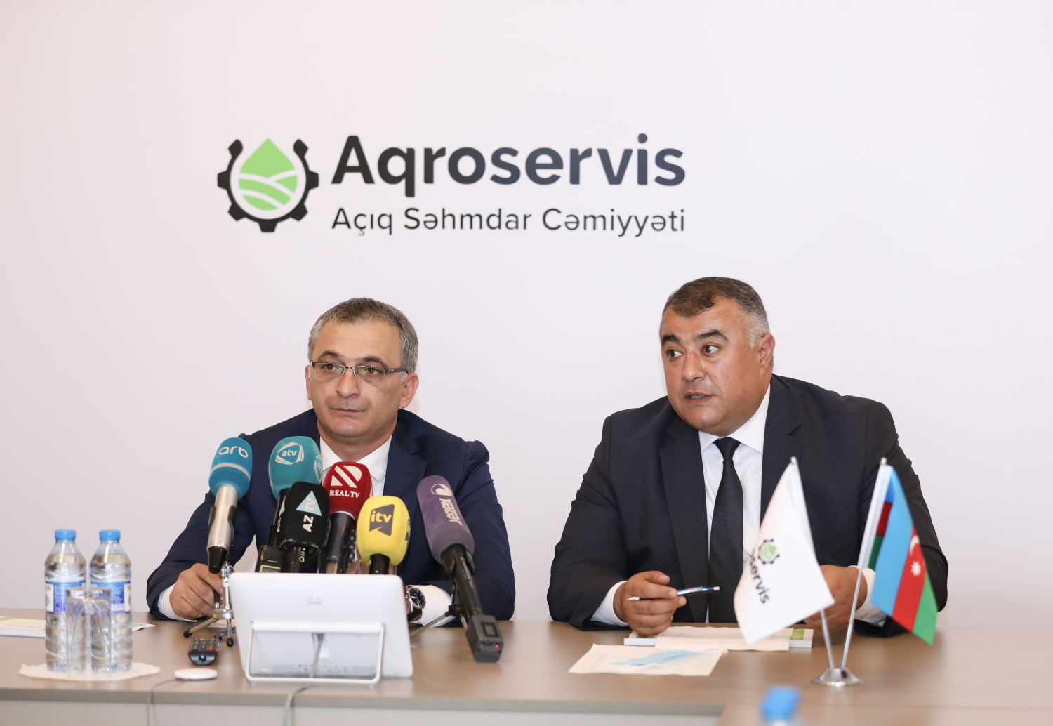 Azərbaycanda AqroUber yaradıldı - FOTO