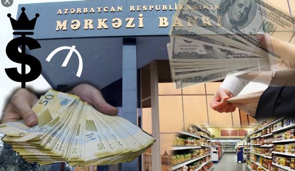Sərt karantin bitən kimi devalvasiya... - Dollar satışındakı məhdudiyyət buna hesablanıb?