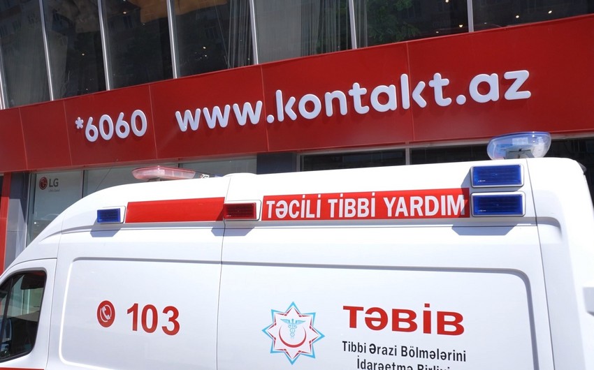 Kontakt Home əməkdaşları üçün könüllü vaksinasiya təşkil etdi